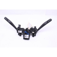 2012 Volkswagen Tiguan Turn Signal Wiper Column Switch - 5K0953501AT OEM