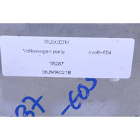 2010 Volkswagen EOS 2.0 Engine Computer Module ECU ECM DME - 06J906021B