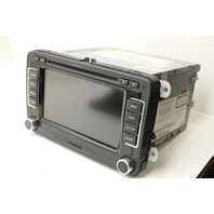 2012 Volkswagen Passat Radio Stereo Navigation GPS - 3C8035684F OEM
