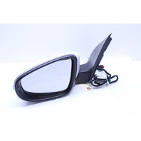 2010-2014 Volkswagen Golf Door Mirror Left Side View OEM