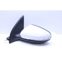 2010-2014 Volkswagen Golf Door Mirror Left Side View OEM