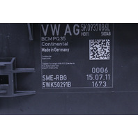 2012 Volkswagen Tiguan Body Control Module BCM - 5K0937086L OEM