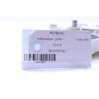 2007 Volkswagen GTI Front Power Window Motor Right - 1K0959792J OEM