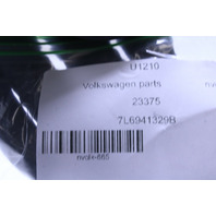 2012 2013 Volkswagen Golf GTI Xenon HID Headlight Control Ballast Module - 7L6941329B OEM