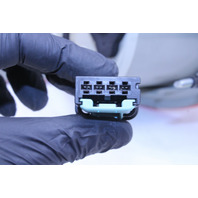 2007-2011 Volkswagen EOS Tail Light Right OEM