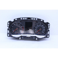 2017 Volkswagen GTI Speedometer Instrument Cluster OEM