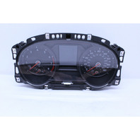 2017 Volkswagen GTI Speedometer Instrument Cluster OEM