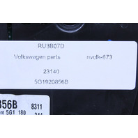 2017 Volkswagen GTI Speedometer Instrument Cluster OEM