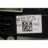 2012 Volkswagen Passat Climate Temperature Control Panel OEM