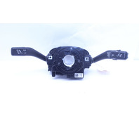 2014 Volkswagen Jetta Mk6 Turn Signal Wiper Column Switch Clock Spring - 5C5953513E OEM