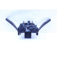 2014 Volkswagen Jetta Mk6 Turn Signal Wiper Column Switch Clock Spring - 5C5953513E OEM