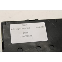 2014 Volkswagen Cc Body Control Module Bcm - 3AA937087R OEM