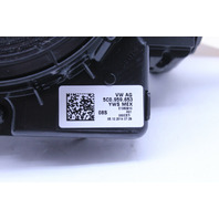 2015 Volkswagen Jetta Mk6 Turn Signal Wiper Column Switch Clock Spring - 5C5953513D OEM
