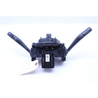 2015 Volkswagen Jetta Mk6 Turn Signal Wiper Column Switch Clock Spring - 5C5953513D OEM