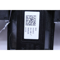 2015 Volkswagen Jetta Mk6 Turn Signal Wiper Column Switch Clock Spring - 5C5953513D OEM