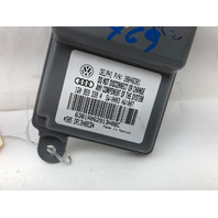 2007 Volkswagen EOS Front Seat Occupancy Module Right OEM