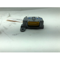 2007 Volkswagen EOS Front Seat Occupancy Module Right OEM