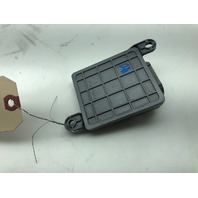 2007 Volkswagen EOS Front Seat Occupancy Module Right OEM