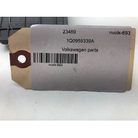 2007 Volkswagen EOS Front Seat Occupancy Module Right OEM