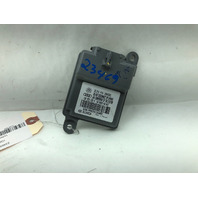 2007 Volkswagen EOS Front Seat Occupancy Module Right OEM