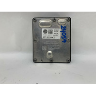 2015-2017 Volkswagen GTI Differential Control Module