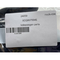 2015-2017 Volkswagen GTI Differential Control Module