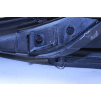 2012-2017 Volkswagen Tiguan Headlight Xenon Repaired Tabs Complete OEM