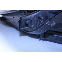 2012-2017 Volkswagen Tiguan Headlight Xenon Repaired Tabs Complete OEM