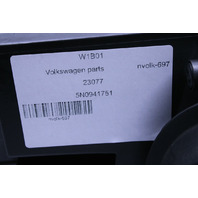 2012-2017 Volkswagen Tiguan Headlight Xenon Repaired Tabs Complete OEM