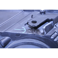 2012-2017 Volkswagen Tiguan Headlight Xenon Repaired Tabs Complete OEM