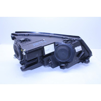 2012-2017 Volkswagen Tiguan Headlight Xenon Repaired Tabs Complete OEM