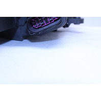 2012-2017 Volkswagen Tiguan Headlight Xenon Repaired Tabs Complete OEM