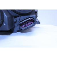 2012-2017 Volkswagen Tiguan Headlight Xenon Repaired Tabs Complete OEM