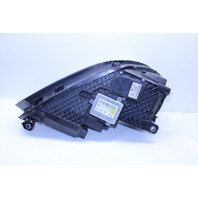 2012-2017 Volkswagen Tiguan Headlight Xenon Repaired Tabs Complete OEM