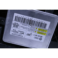 2012-2017 Volkswagen Tiguan Headlight Xenon Repaired Tabs Complete OEM