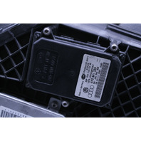 2012-2017 Volkswagen Tiguan Headlight Xenon Repaired Tabs Complete OEM