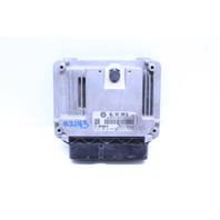 2012 Volkswagen CC 2.0 CBFA Engine Computer Module ECU ECM DME