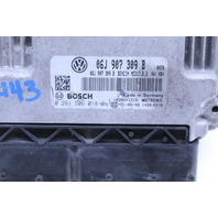 2012 Volkswagen CC 2.0 CBFA Engine Computer Module ECU ECM DME