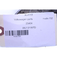 Volkswagen Beetle CC EOS GTI Passat Air Pump Control Valve