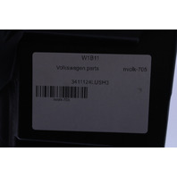 2006-2010 Volkswagen Golf GTI MK5 Headlight Xenon Left OEM