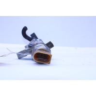 2010 Volkswagen Jetta CJAA 2.0 Diesel Fuel Injection Rail - 03L130089J