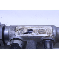 2010 Volkswagen Jetta CJAA 2.0 Diesel Fuel Injection Rail - 03L130089J