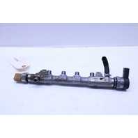 2010 Volkswagen Jetta CJAA 2.0 Diesel Fuel Injection Rail - 03L130089J