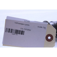 2010 Volkswagen Jetta CJAA 2.0 Diesel Fuel Injection Rail - 03L130089J