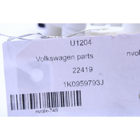 2006 2007 2008 2009 Volkswagen GTI Front Power Window Motor Left Driver - 1K0959793J OEM