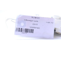 2006 Volkswagen Rabbit Front Power Window Motor Right - 1K0959792G OEM