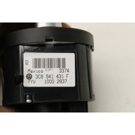 2014 2015 2016 2017 Volkswagen Jetta Headlight Switch - 3C8941431F OEM