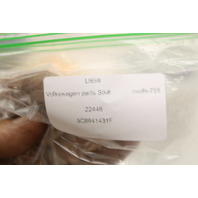 2014 2015 2016 2017 Volkswagen Jetta Headlight Switch - 3C8941431F OEM