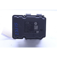 2010 Volkswagen Golf GTI ABS Anti Lock Brake Pump OEM