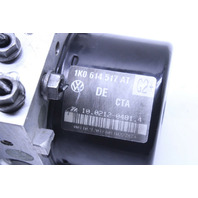 2010 Volkswagen Golf GTI ABS Anti Lock Brake Pump OEM